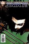 Wolverine: Snikt! #4 Comic Books - Covers, Scans, Photos in Wolverine: Snikt! Comic Books - Covers, Scans, Gallery